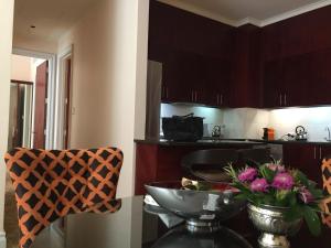 TAJ Cape Town - Private Luxury Two Bedroom Suite