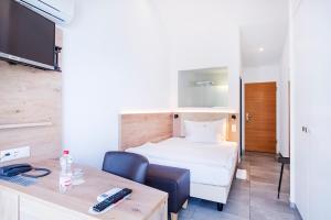 Single Room room in Hotel Collinetta