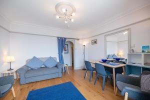 Ground Floor Sea View Apartment