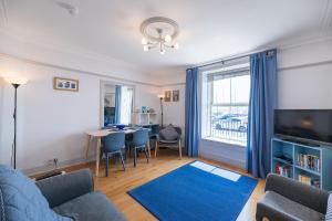 Ground Floor Sea View Apartment