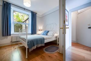 Ground Floor Sea View Apartment