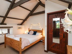 The Coach House