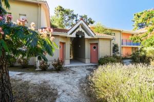 Appartement 2 pièces Plus, proche de la plage