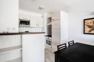 Appartement 2 pièces Plus, proche de la plage