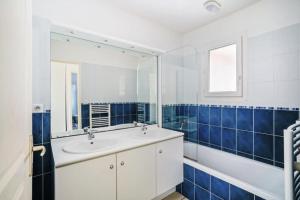 Appartement 2 pièces Plus, proche de la plage