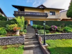 Zur schönen Aussicht - bobenhausen Zwei