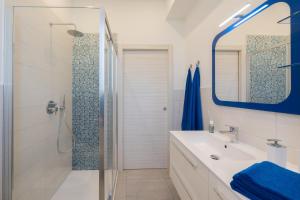Habitación Doble con baño privado