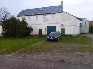 Dreiseithof bei Luckenwalde - Rehagen