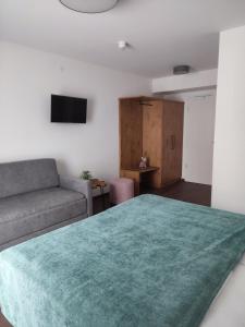 Hotel & Appartements Nice Garni