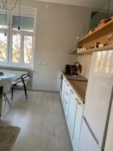 Studio apartman Park Galerija