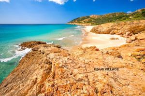 Easy Flat Sardinia Sky Blue Home (Pinus Village) img29