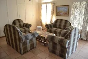 Bets Guesthouse - Bultfontein
