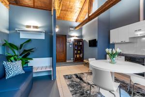 Ecco Suites San Leonardo