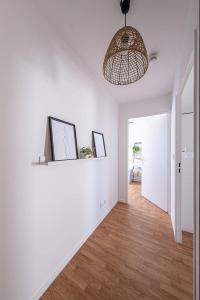 Appartements Studio Disneyland en 10 min Paris 30 min : photos des chambres