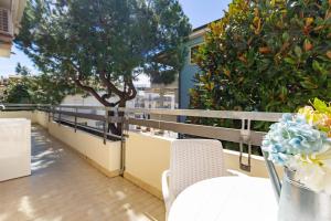 Appartamento Rosa Int 3 - MyHo Casa