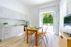 Appartamento Rosa Int 3 - MyHo Casa