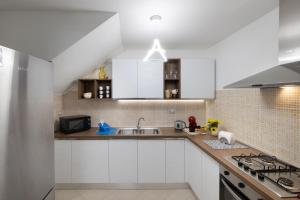 [HEART OF TUSCANY] PINOCCHIO’S