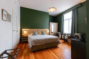 Double or Twin Room room in Hotel Malleberg
