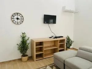 Villa des Ajoncs Ermitage les Bains-150m du Lagon - ليرميتاج ليس بينس