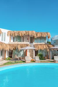 Hotel Beso de Sal Resort