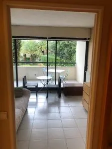 Appartement de 27 m carré à ciboure avec terrasse - 西布勒