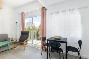 YourHouse Monges apartment with balcony