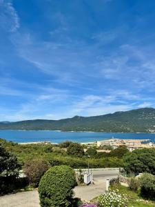 Appartements Appartement face a la mer 4 pers : photos des chambres