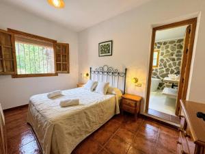 Villa La Solana Rocabella