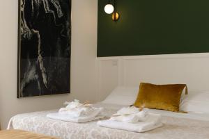 Habitación Deluxe con cama extragrande