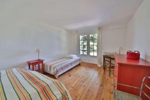 Villas Lac d-Annecy Villa Pieds dans l-eau : photos des chambres