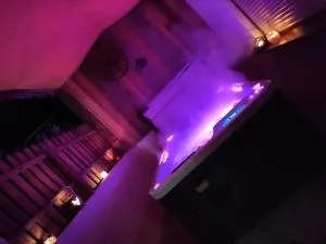 Romantiksuite bei Seitberger - Frauenberg