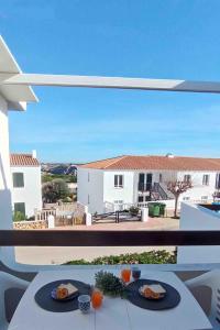 Costa Arenal - Biniplaya