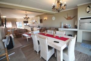 Sea Breeze Beach House