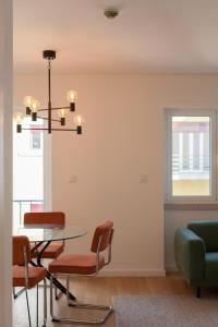 FLH Avenida Liberdade Stylish Apartment