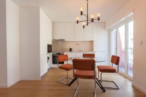 FLH Avenida Liberdade Stylish Apartment