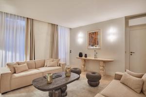 Résidence Louvre Palais Royal by Studio Prestige