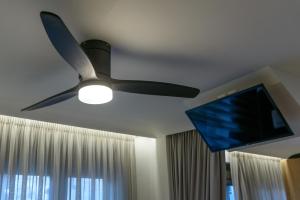 Central Studio with AC-WIFI by HOSPI S2