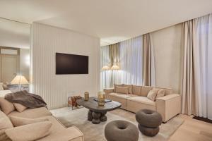 Résidence Louvre Palais Royal by Studio Prestige