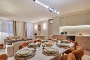 Résidence Louvre Palais Royal by Studio Prestige