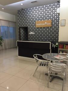 Raintree Hotel - Ubytování bez kategorie ve městě Kuala Lumpur