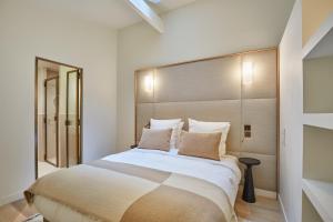 Résidence Louvre Palais Royal by Studio Prestige