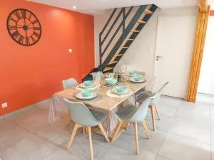 Le gîte d'Ouillon - Blavozy