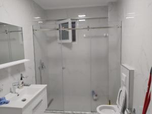 Family and Friends Apartment Korce