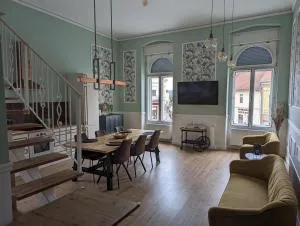 Classic Deluxe Tapolca - تابولتسا