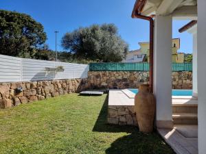 Res S'Abbaida C1 con Piscina Privata img32