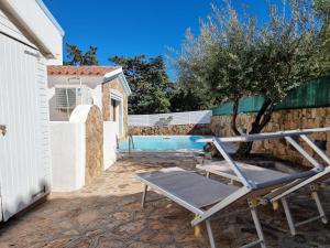 Res S'Abbaida C1 con Piscina Privata img35