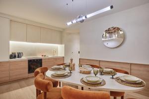 Résidence Louvre Palais Royal by Studio Prestige