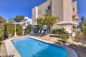 Playamar by Rentallorca - 4hvězdičkové hotely ve městě Port d'Alcúdia