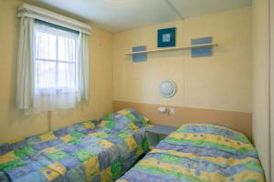 Appartements Mobil home proche Paimpol : photos des chambres