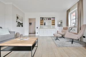 Am Elchgrund Eastcoast-Appartement 4